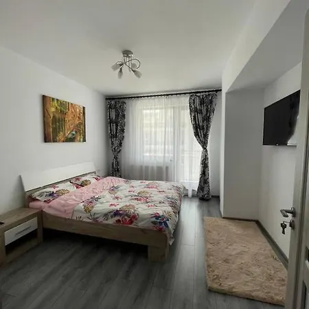 شقة Francesca's Năvodari