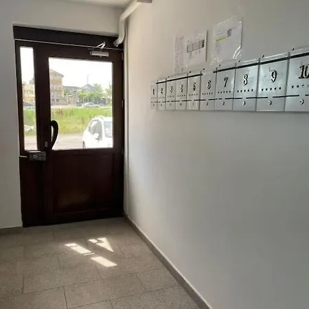 Francesca's * Năvodari