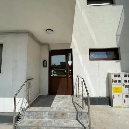 Francesca's * Năvodari