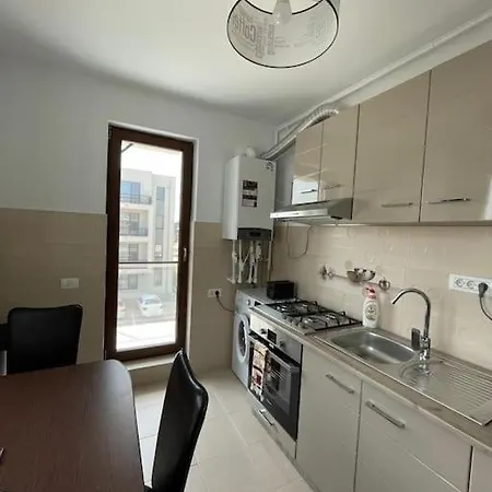 Francesca's * Năvodari