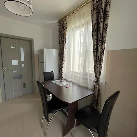 Francesca's * Năvodari