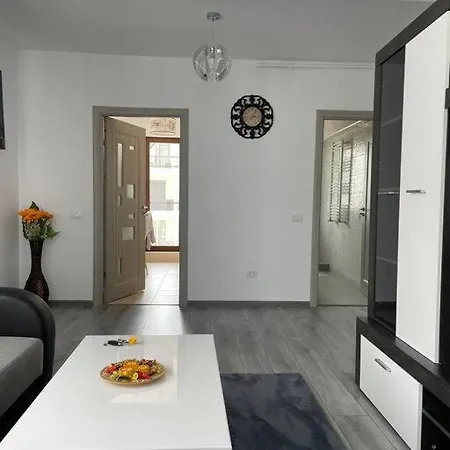 Francesca's شقة Năvodari